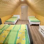 Apartment Tricia-ebiky-jedlo A Pit-centrum *