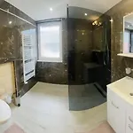 Apartment Tricia-ebiky-jedlo A Pit-centrum