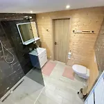 Apartment Tricia-ebiky-jedlo A Pit-centrum *