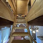 Apartment Tricia-ebiky-jedlo A Pit-centrum Heľpa