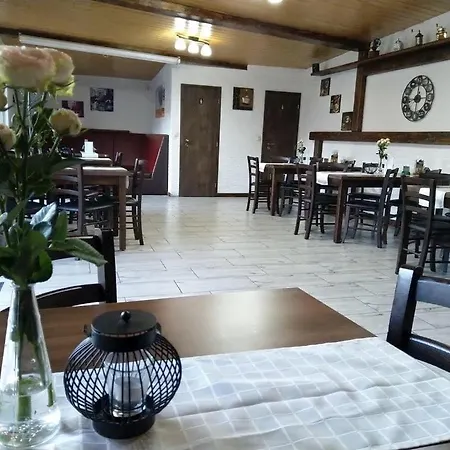 Apartment Apartman Tricia-Helpa Heľpa