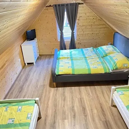 Apartman Tricia-Helpa