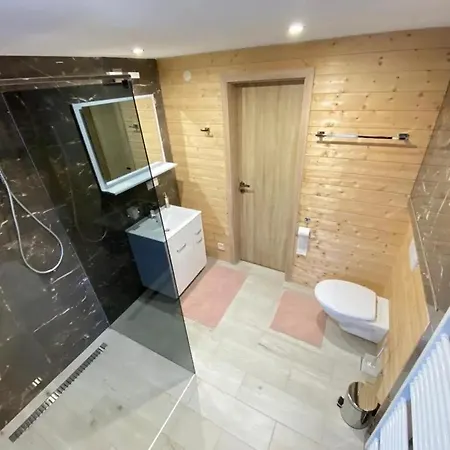 Apartment Tricia-ebiky-jedlo A Pit-centrum *