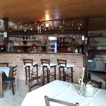 Apartman Tricia-Helpa Heľpa