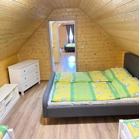Apartamento Trícia-ebiky-jedlo A Pit-centrum *