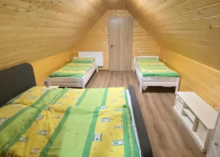 شقة Tricia-ebiky-jedlo A Pit-centrum *