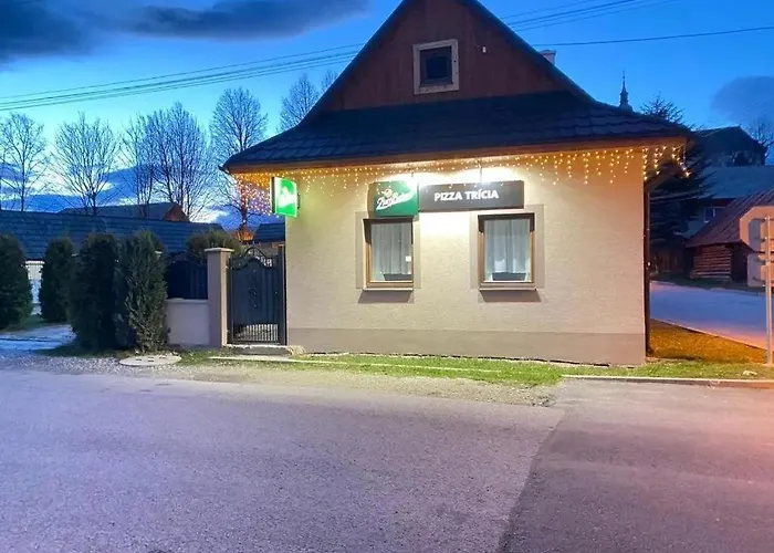 Tricia-ebiky-jedlo A Pit-centrum