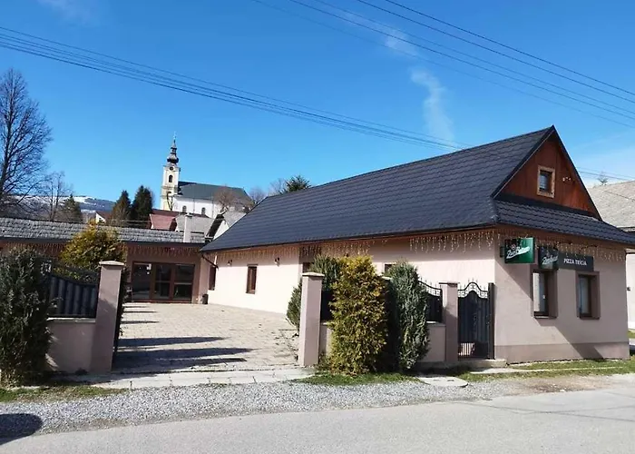 Tricia-ebiky-jedlo A Pit-centrum شقة *