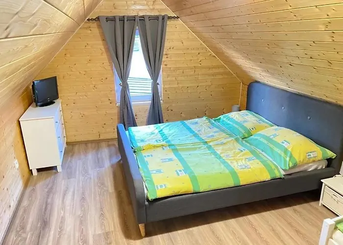 Tricia-ebiky-jedlo A Pit-centrum Appartement *