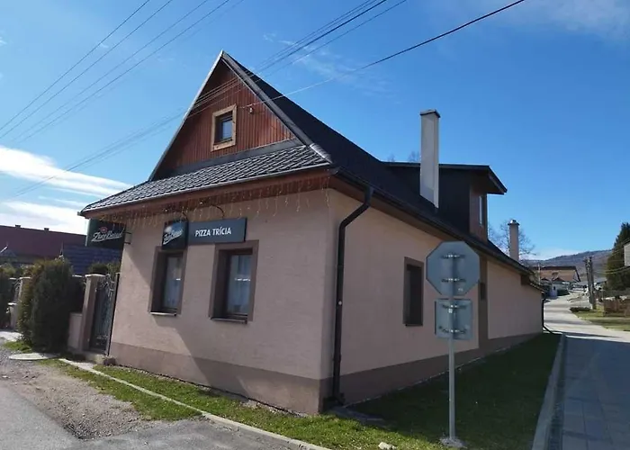 Tricia-ebiky-jedlo A Pit-centrum Heľpa