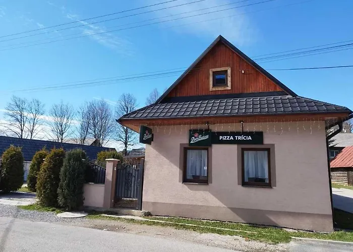 Tricia-ebiky-jedlo A Pit-centrum شقة