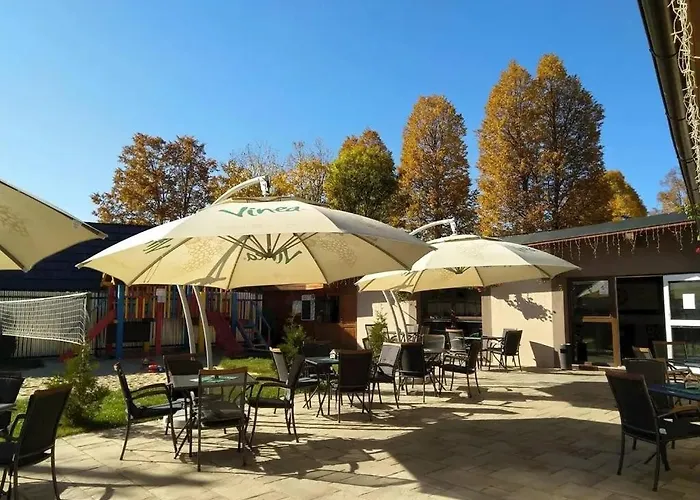 Tricia-ebiky-jedlo A Pit-centrum Appartement