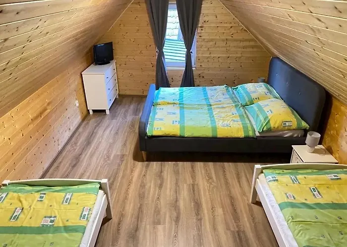 Tricia-ebiky-jedlo A Pit-centrum Appartement *